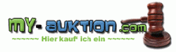Logo My-Auktion.com
