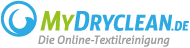 Logo MyDryclean.de - United Netserve GmbH