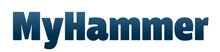 Logo MyHammer AG