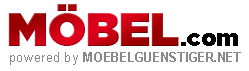 Logo Möbel Müller GmbH