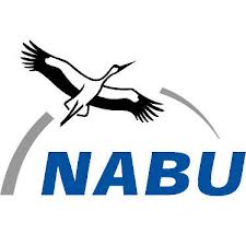 Logo NABU - Naturschutzbund Deutschland