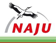 Logo NAJU