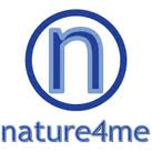 Logo nature4me