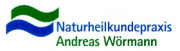Logo Naturheilpraxis Andreas Wörmann