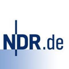 Logo NDR - Norddeutscher Rundfunk
