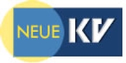Logo NEUE KV GmbH