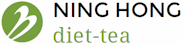 Logo Ning Hong Diät Tee
