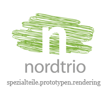 Logo nordtrio GmbH