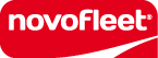 Logo NOVOFLEET