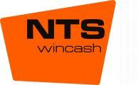 Logo NTS - New Technology Systems GmbH