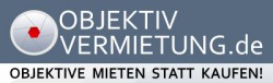 Logo objektivvermietung.de