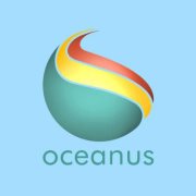 Logo Oceanus AG