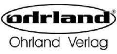 Logo Ohrland – Verlag für Hörbücher & Musik