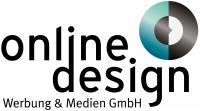 Logo online design
