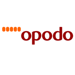 Logo Opodo Deutschland
