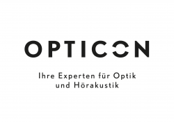 Logo OPTICON Handels GmbH