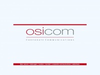 Logo Osicom
