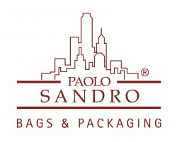 Logo Paolo Sandro AG - Tragetaschen & Verpackungen