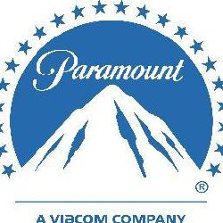 Logo Paramount Pictures Germany