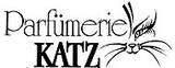 Logo Parfümerie KATZ