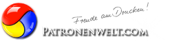 Logo Patronenwelt.com