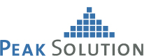 Logo Peak Solution