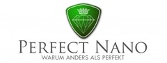Logo Perfect Nano Oberflächenveredelung Scholze UG (haftungsbeschränkt)