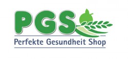 Logo Perfekte Gesundheit Shop / Simon Bodzioch e.K.