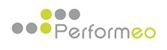 Logo Performeo GmbH