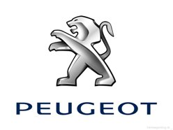 Logo PEUGEOT Deutschland