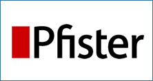 Logo Pfister Möbelwerkstatt