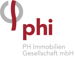 Logo PH Immobiliengesellschaft mbH
