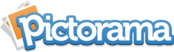 Logo Pictorama GmbH