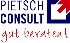 Logo Pietschconsult GmbH