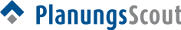 Logo Planungsscout GmbH