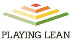 Logo Playing Lean