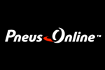 Logo Pneus Online Suisse Sarl