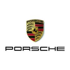 Logo Porsche AG