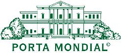 Logo Porta Mondial AG