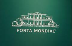 Logo Porta Mondial Frankfurt