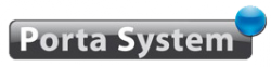 Logo Porta System Merkur Bauelemente System Logistik