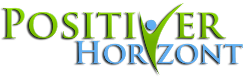 Logo Positiver Horizont UG & Co. KG