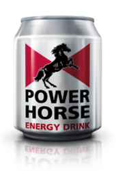Logo Power Horse