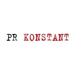 Logo PR KONSTANT