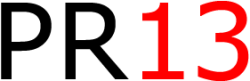 Logo PR13
