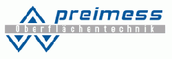 Logo Preimeß GmbH
