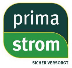 Logo primastrom GmbH