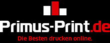 Logo PRIMUS international printing GmbH