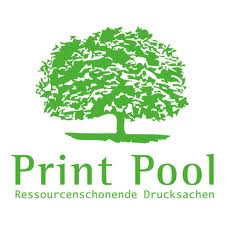 Logo Print Pool GmbH