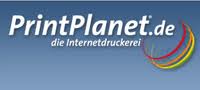 Logo PrintPlanet GmbH